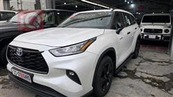 تويوتا هايلاندر